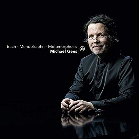 Johann Sebastian Bac - Metamorphosis - CD