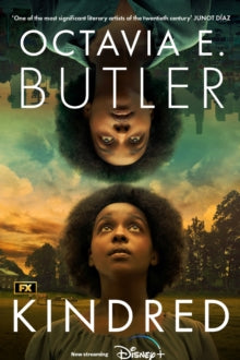 Octavia E. Butler - Kindred : The ground-breaking masterpiece - Paperb
