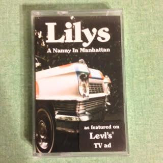 Lilys - A Nanny In Manhattan - Used Cassette