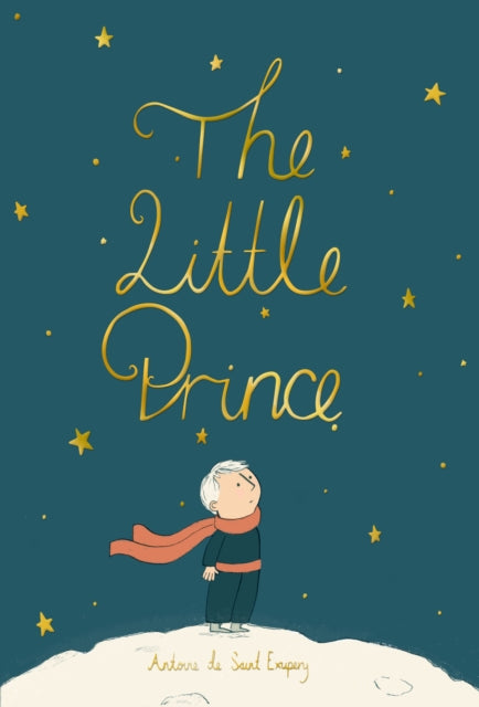 Antoine de Saint-Exu - Little Prince - Hardback