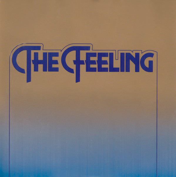 Feeling - Join With Us - Used CD