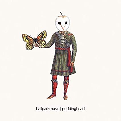 Ball Park Music - Puddinghead - CD