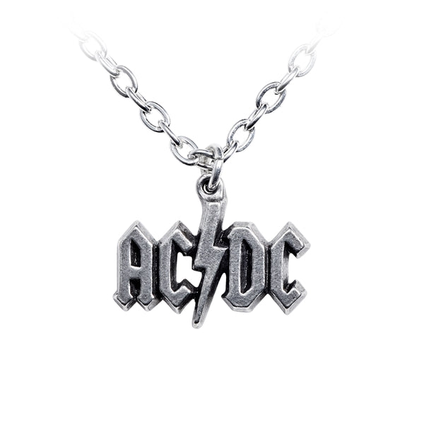 AC/DC - BIG FLASH (PENDANT) - PEND