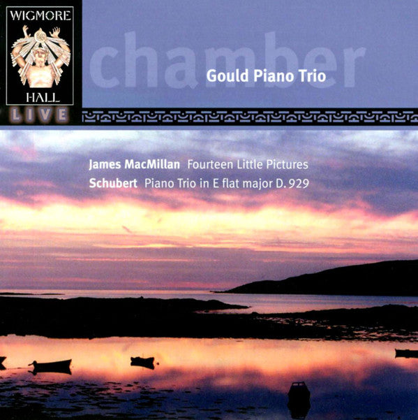 James MacMillan - MacMillan / Schubert - Used CD