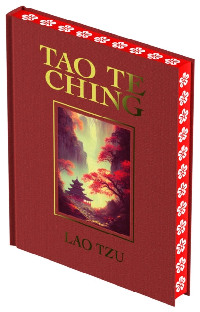 Lao Tzu - Tao Te Ching - Hardback