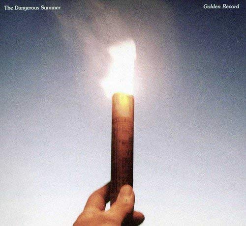 Dangerous Summer - Golden Record - CD