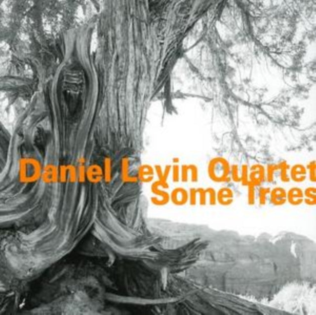 DANIEL LEVIN QUARTET - SOME TREES - CD