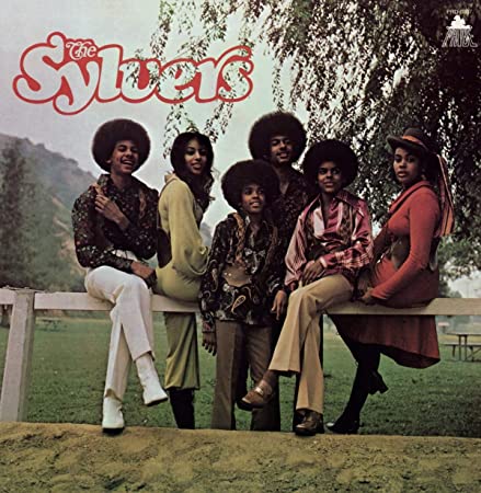 SYLVERS - (RSD 2019) - Vinyl Record