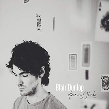 Blair Dunlop - House Of Jacks - CD