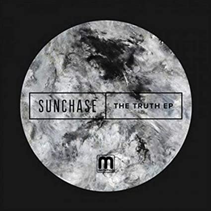 Sunchase - Truth EP - Vinyl Record 12"