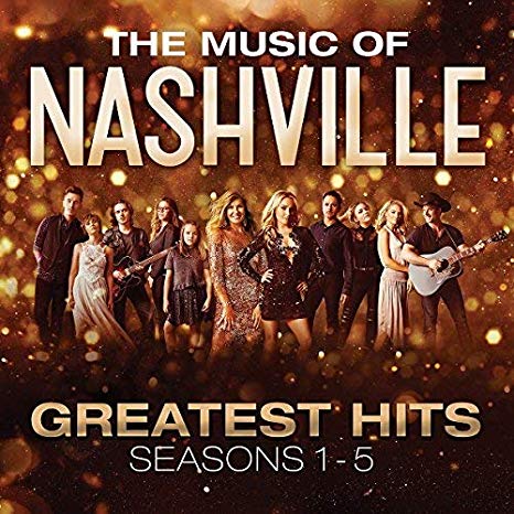 Various Performers - Nashville - CD