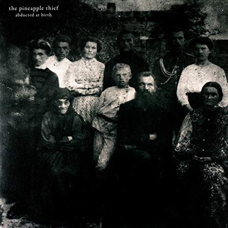 Pineapple Thief - Abducted At Birth - Vinyl Record