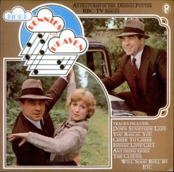 Various - More Pennies From Heaven - Used Vinyl Record