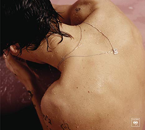 Harry Styles - CD
