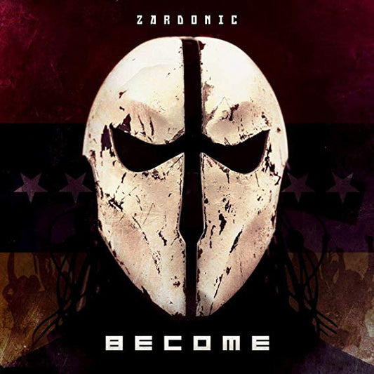 Zardonic - Become - New CD