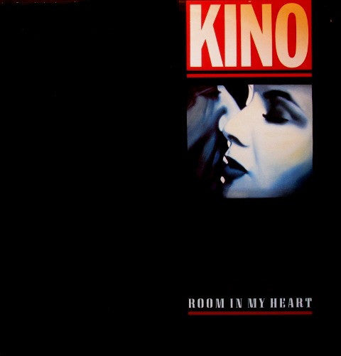Kino - Room In My Heart - Used Vinyl Record 7"