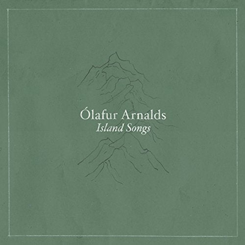 Olafur Arnalds - Island Songs - New CD