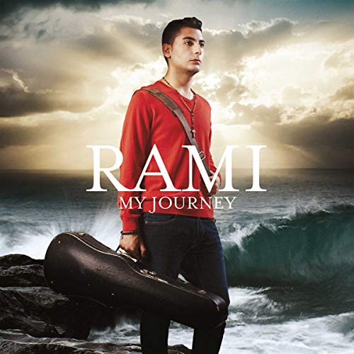 Ludwig van Beethoven - Rami: My Journey - New CD