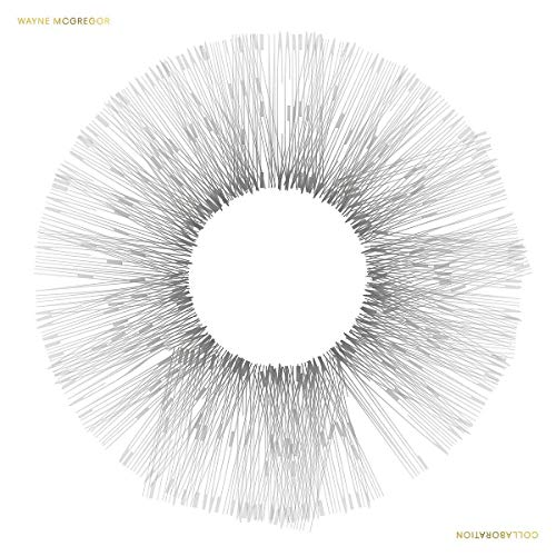 Nico Muhly - Wayne McGregor: Collaboration - New CD