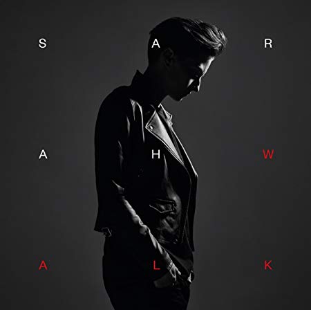 Sarah Walk - Little Black Book - New CD