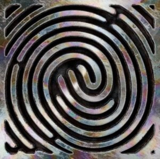 Resolve - Human (Extended Cut) - CD