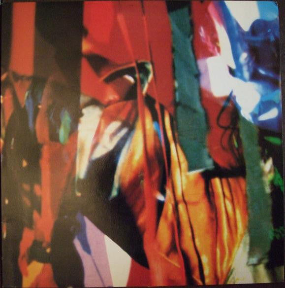 Breathless - Two Days From Eden - Used Vinyl Record 12"