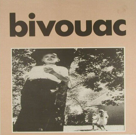 Bivouac - Abc - Used Vinyl Record 12"
