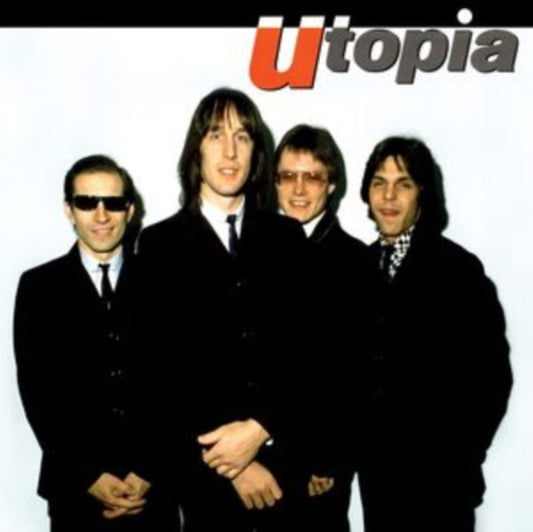 UTOPIA - CD