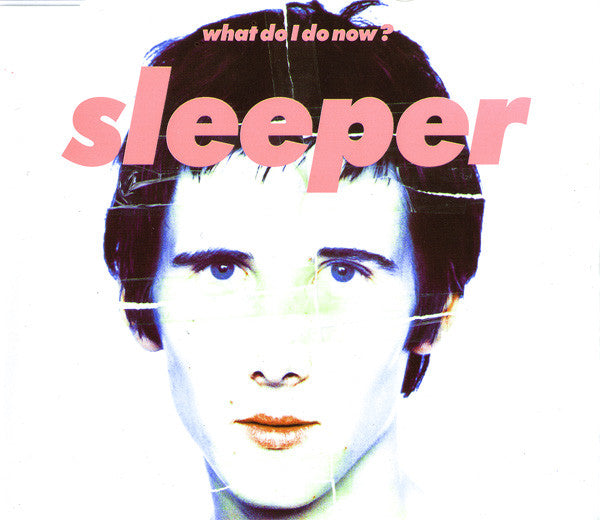Sleeper - What Do I Do Now? - Used CD