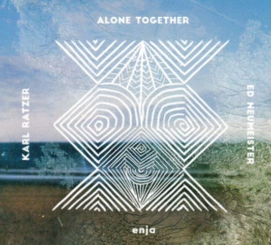 Alone Together - CD