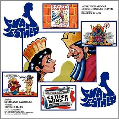 Various - Swan Esther - CD