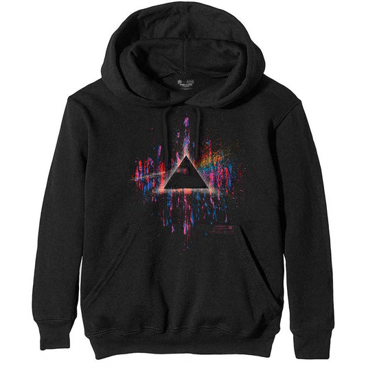 Pink Floyd - hoodies - Unisex - Long Sleeves - Small