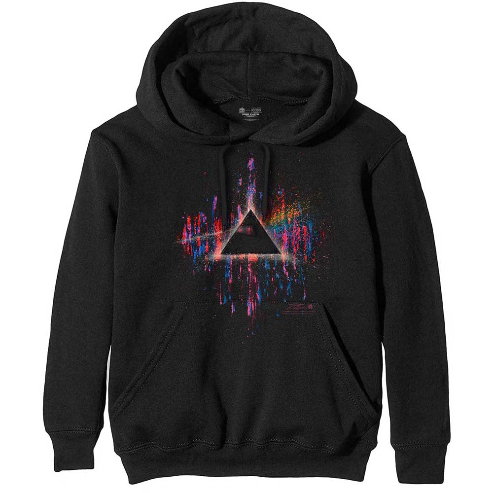 Pink Floyd - hoodies - Unisex - Long Sleeves - X-Large