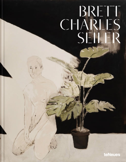 Brett Charles Seiler - Hardback