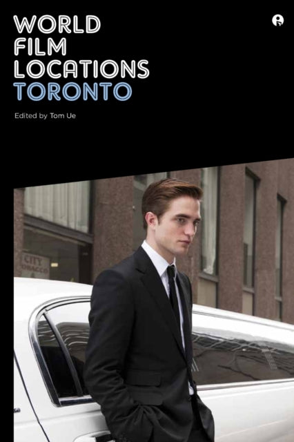 U - World Film Locations  Toronto - New paperback or softback
