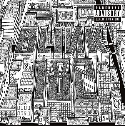 Blink-182 - Neighborhoods - New Vinyl Record