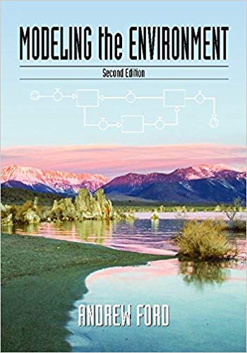 Andrew Ford - Modeling the Environment, Second Edition : An Introducti