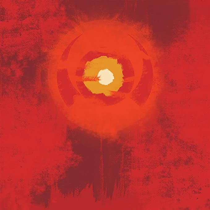 MANSUR - TEMPLE - Vinyl Record VL