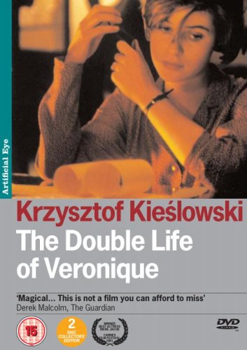 Double Life of Veronique - DVD