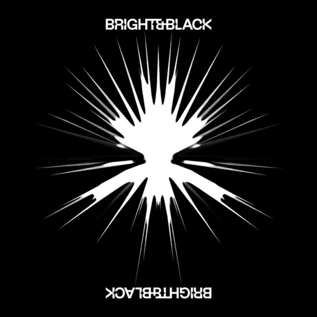 Bright & Black ft. E - Album - CD