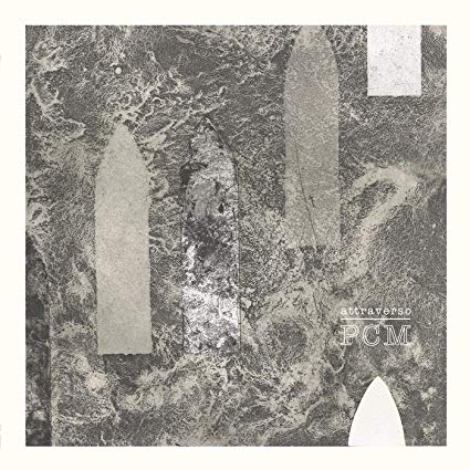 PCM - ATTRAVERSO - CD