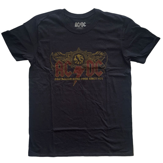 AC/DC - tshirt - Unisex - X-Large - Short Sleeves