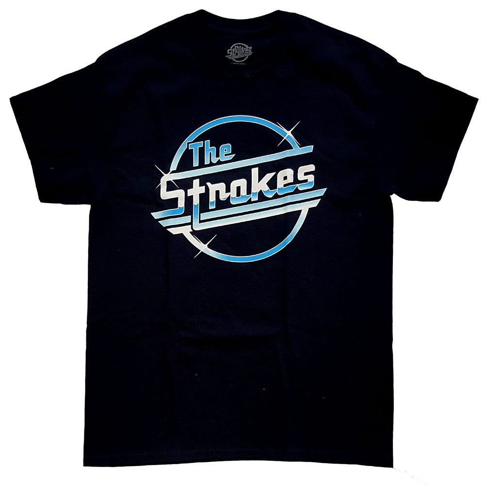 Strokes - tshirt - Unisex - Short Sleeves - X-Large