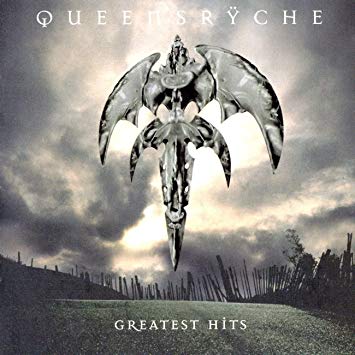 Queensrÿche - Greatest Hits - CD