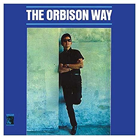 Roy Orbison - Orbison Way - CD