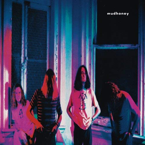 Mudhoney - Vinyl Record