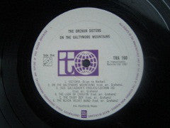 Grehan Sisters - On The Galtymore Mountains - Used Vinyl Record