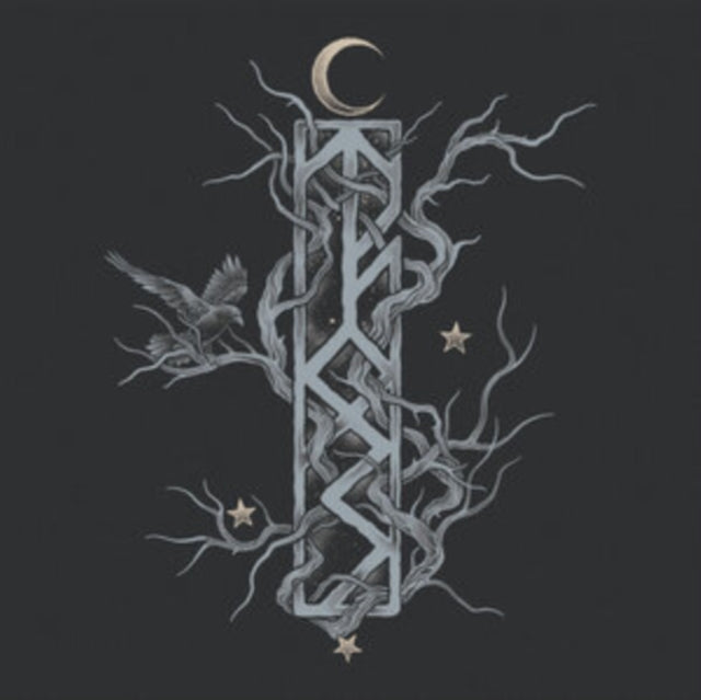 FLIGHT OF SLEIPNIR - EVENTIDE - CDD
