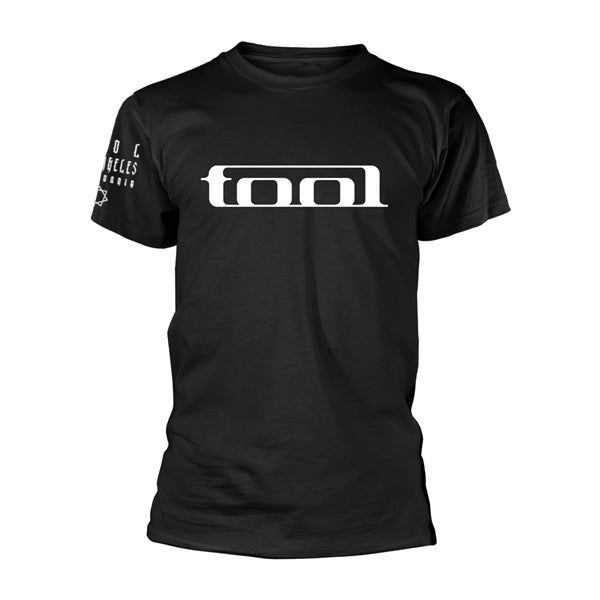 TOOL - WRENCH (BLACK) - tshirt - T Shirt - Size XL