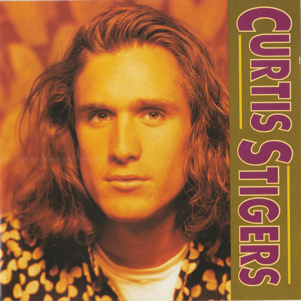 Curtis Stigers - Used CD